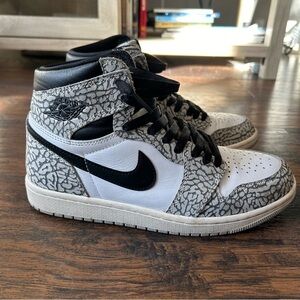 Nike Men Air Jordan 1